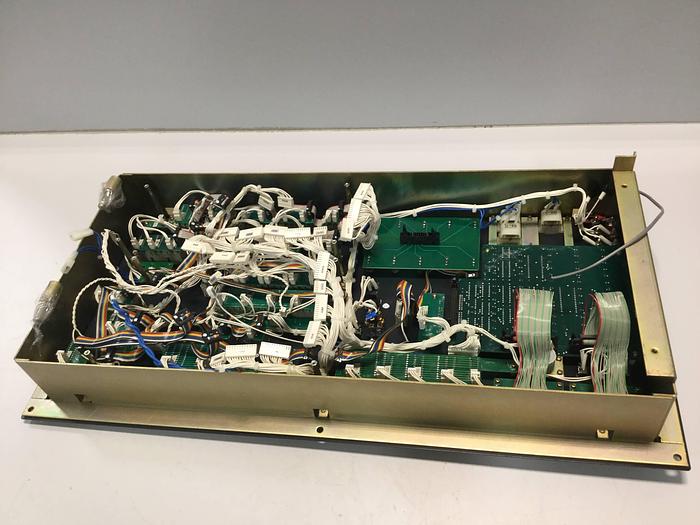 Used FUJI ELECTRIC Complete Control Unit DT 300 Used