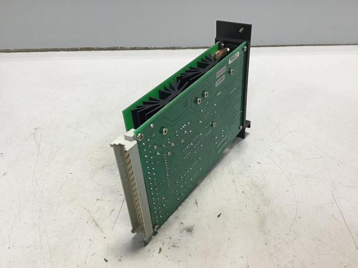 Used BOSCH Amplifier Module RKP-PQ 0 811 405 110 Used