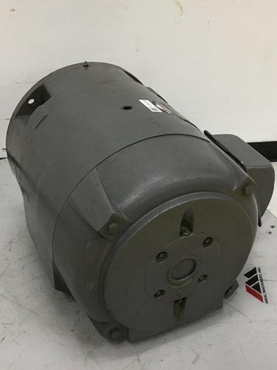 Used WESTINGHOUSE 40 HP Motor ABDP Used