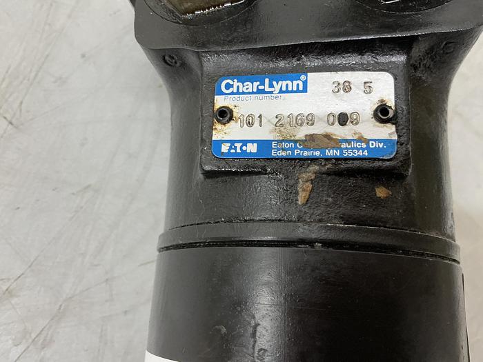 Used CHAR LYNN 101 2169 009