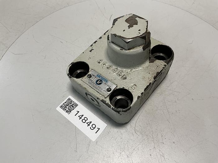 Used VICKERS C5G 815