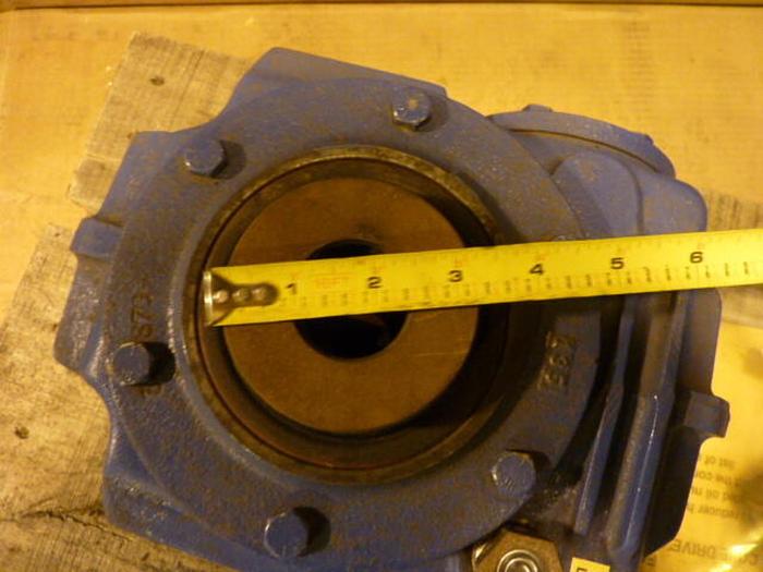 CONE DRIVE Gearbox RSHU30B510-28A Used