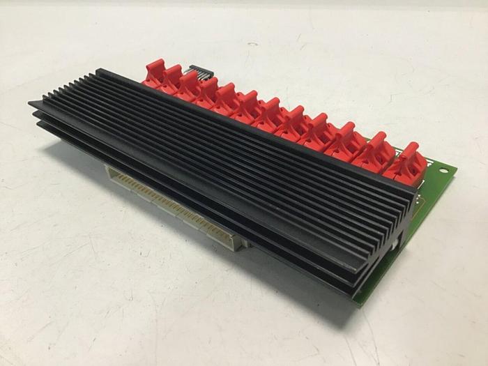 Used ARBURG Circuit Board 517A Used