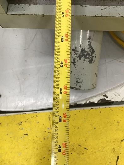 Used BOSTON Electric Hopper Slide RBA2 #117767