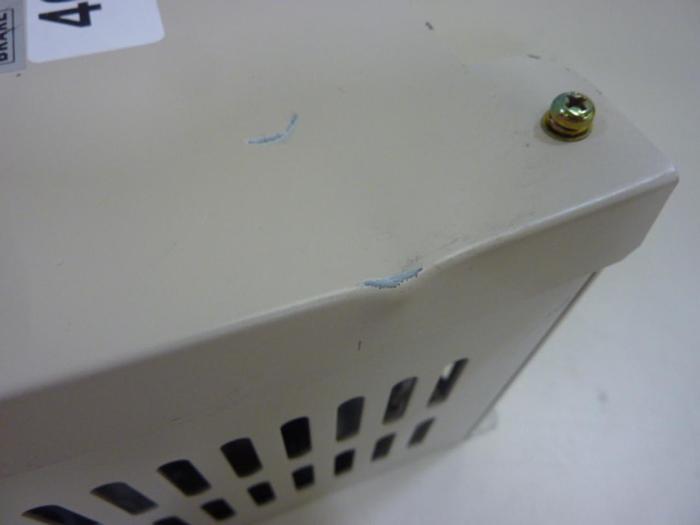 Used MITSUBISHI Brake Control BU-H30K #46595