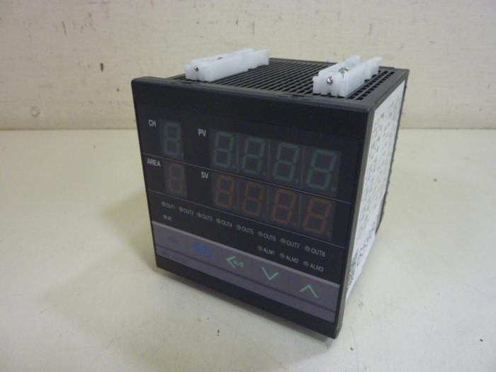 Used RKC Programmable Controller MA901 #65980