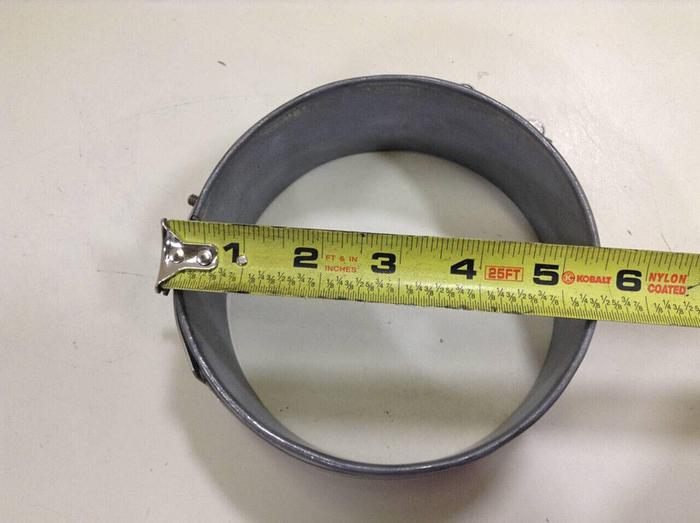 MOLDERS CHOICE INC. 1000 Watt Heater Band HBS134-PT #83150