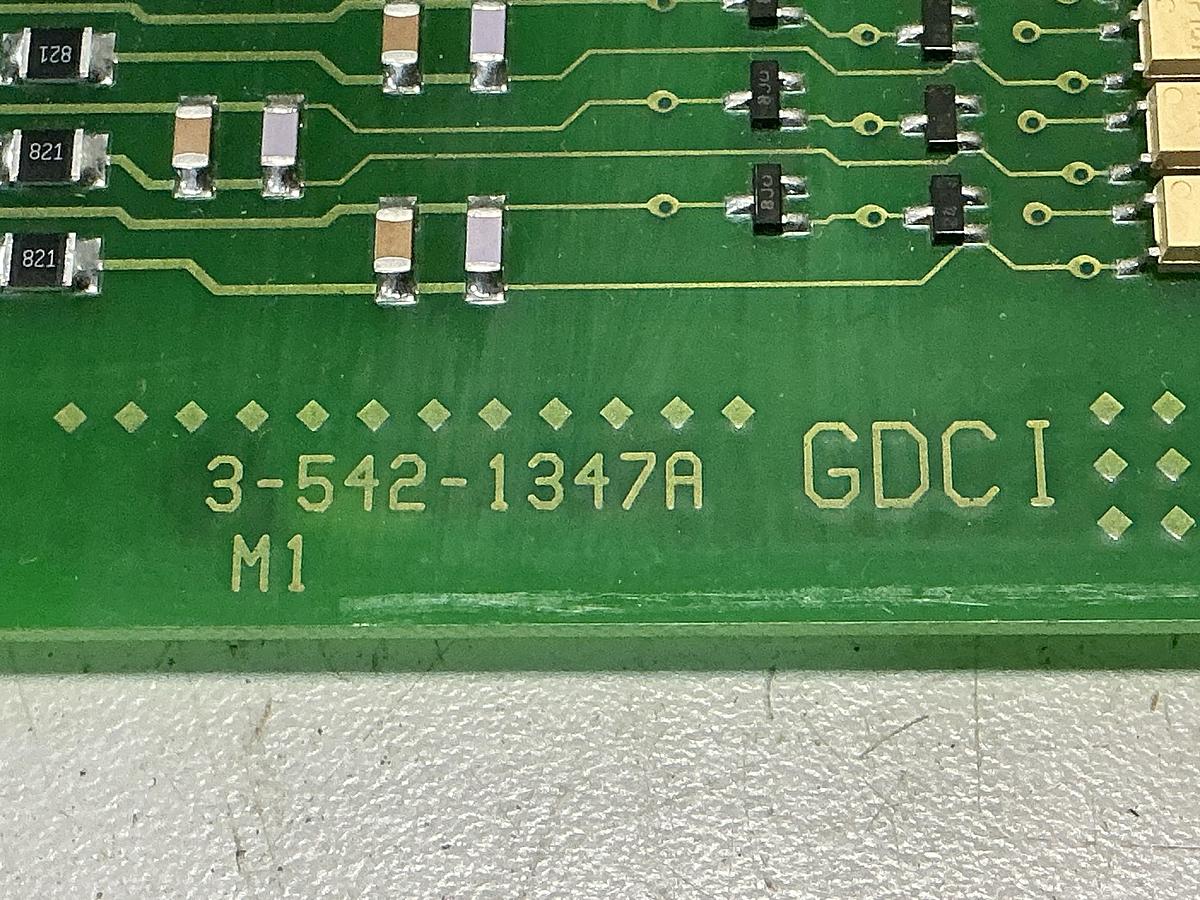 Used CINCINNATI MILACRON 3-542-1347A