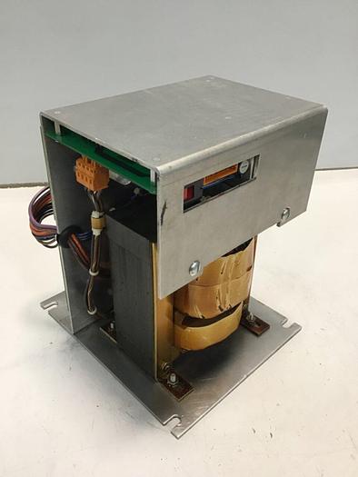 Used VAN DORN Power Supply 330075 USED