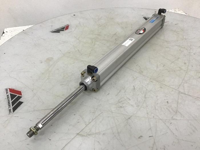 Used FESTO Cylinder DNU-50-500-PPV-A #131576