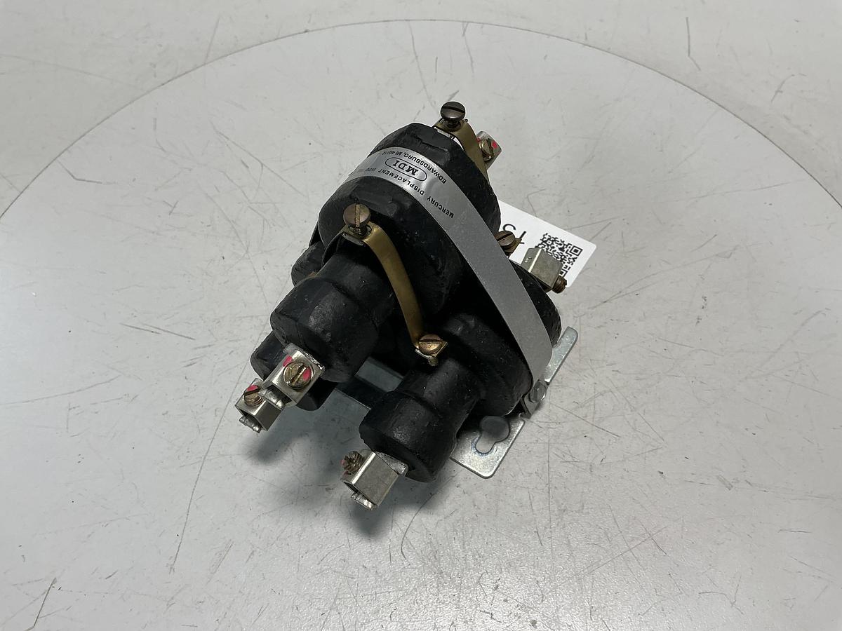 Used MDI 335NO-120A-18