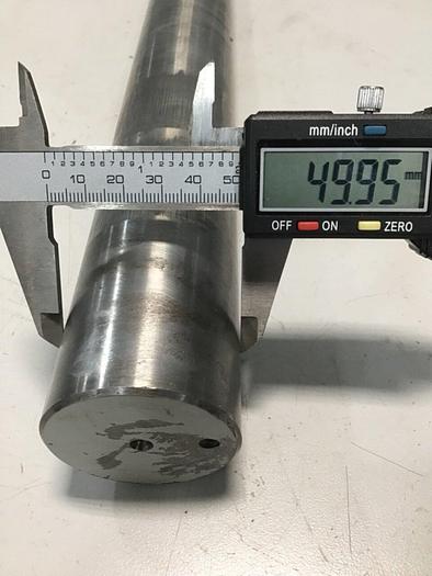 Used SUMITOMO Crosshead Guide Pin SG100M-S / CHGP #111585