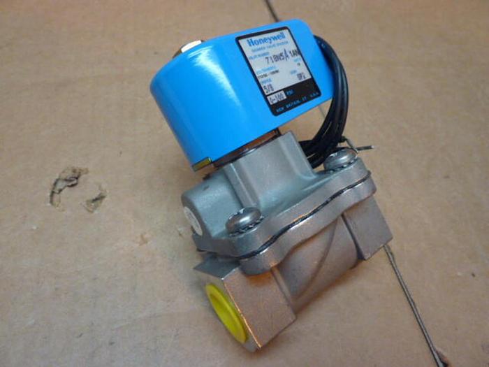 HONEYWELL Skinner Valve 718N5A1AN #34397