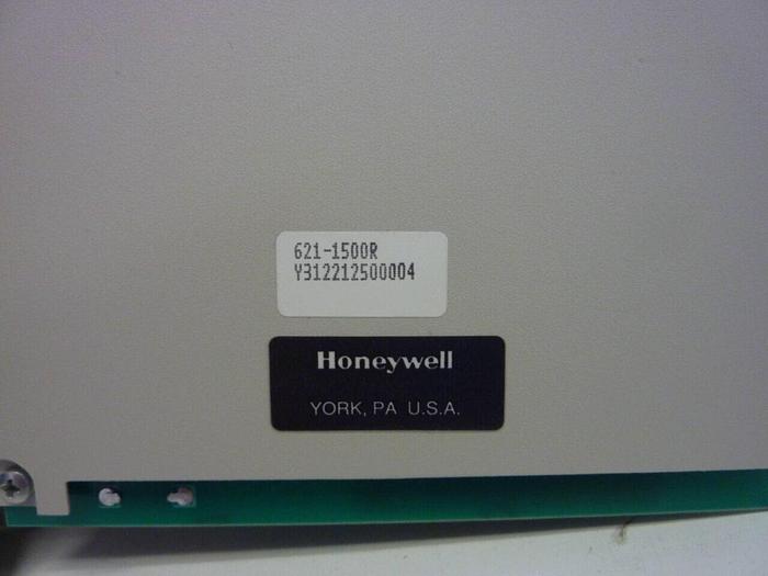HONEYWELL Input Module 621-1500R #11430
