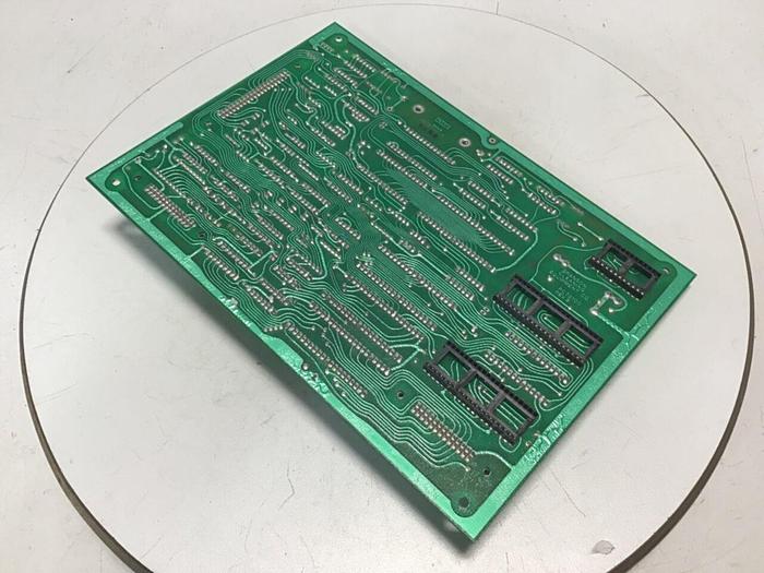 Used BRANSON Logic Board PC78100 B Used