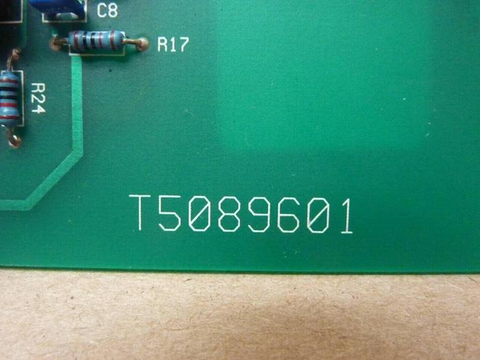 Used ASTEC Circuit Board T5089601 Used