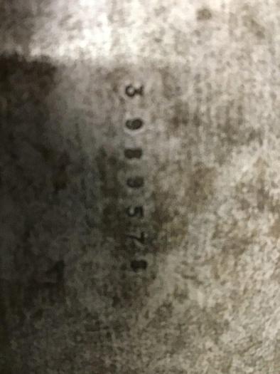 Used CINCINNATI MILACRON Toggle Link 3989578 #140343