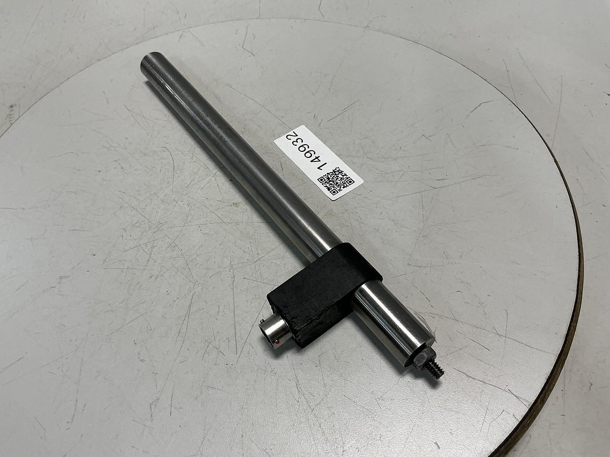 Used LUCAS SCHAEVITZ 03560885-000