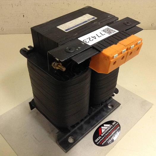 Used TRAMAG 2,1 Transformer 90346 #77423