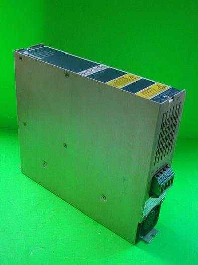 Used MOOG Servo Power Supply 150-202C-22 Used