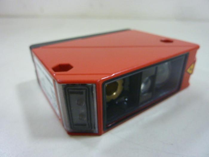 Used LEUZE Optical Distance Sensor ODS 96/MV-5140-420 #52207