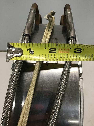 STARFLEX 2250 Watt Heater Band SF-3100 #123885