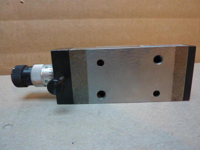 Used ALM Slide PC2-4-1 #29507