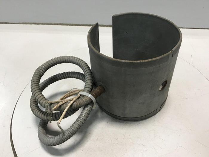 Used WATLOW 1520 Watt Heater Band 15717AXX #125694