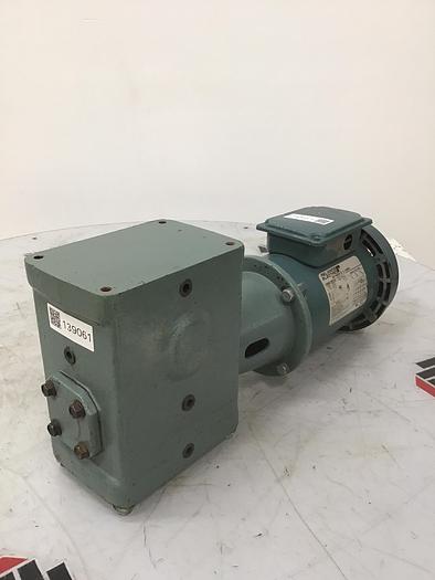 Used RELIANCE ELECTRIC Motor P56H5069V Used #139061