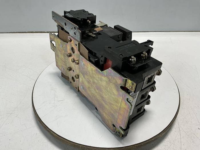 Used GENERAL ELECTRIC CR306F0**LAA