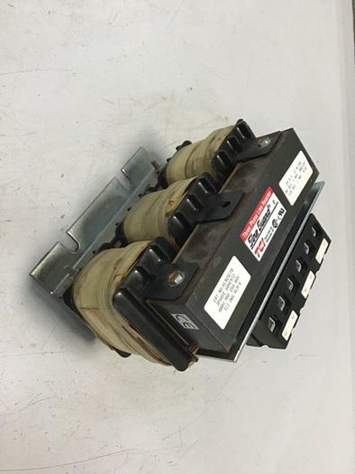 Used TRANS COIL Transformer KLR25CTB #140840