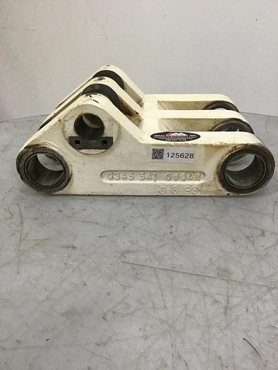 Used ENGEL Toggle Link 0345 541 00004R Used