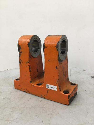 Used VAN DORN Toggle Link Mount 33978 Used