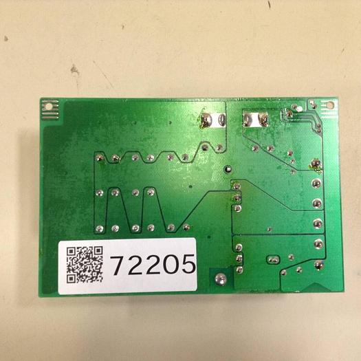 Used TDK Circuit Board EA00B237 #72205