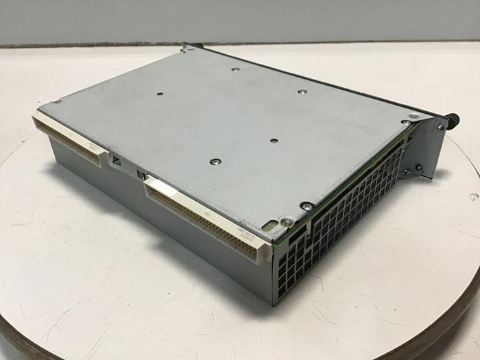 Used KEBA Power Supply Module CU 212 Used