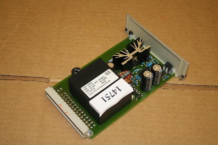 KROM SCHRODER Power Supply PFP 700T Used