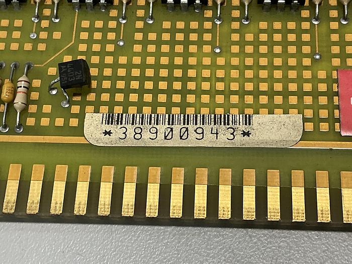 Used CINCINNATI MILACRON 3 531 4531A