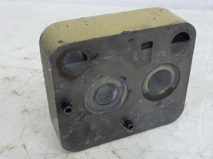 Used VICKERS Check Valve C5G815 #56448