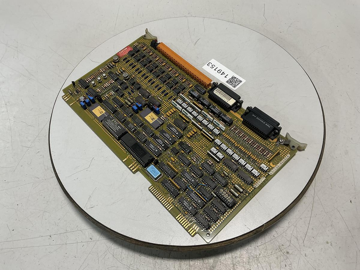 Used CINCINNATI MILACRON 3-533-0668G