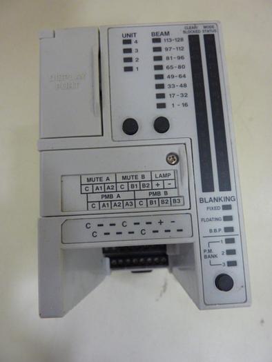 Used KEYENCE CORP Intelligent Extension Unit SL-R12EX #52014