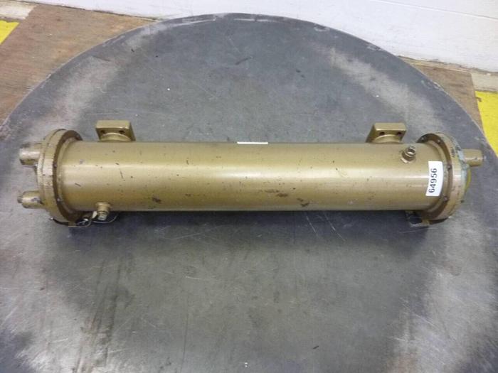 Used THERMAL TRANSFER Heat Exchanger R-1003-6.75-6-F-CN Used