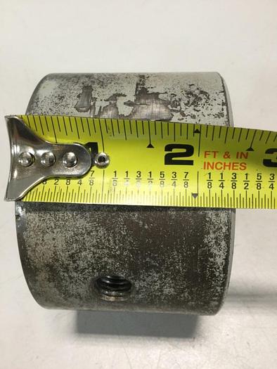 Used VAN DORN Tie Bar Nut 308283 Used #110582