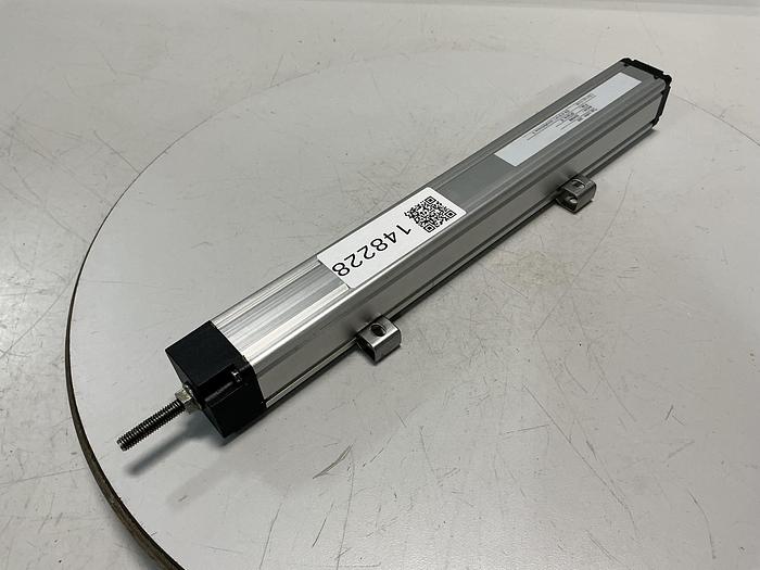 Used NOVOTECHNIK LWH 225