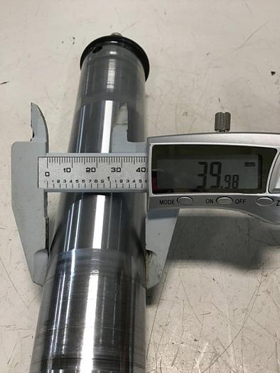 Used CINCINNATI MILACRON Toggle Pin 5036671 #97732