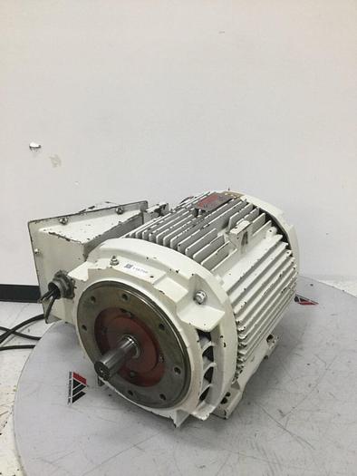 Used GENERAL ELECTRIC 75 HP Motor 5K365JS2015D20M Used