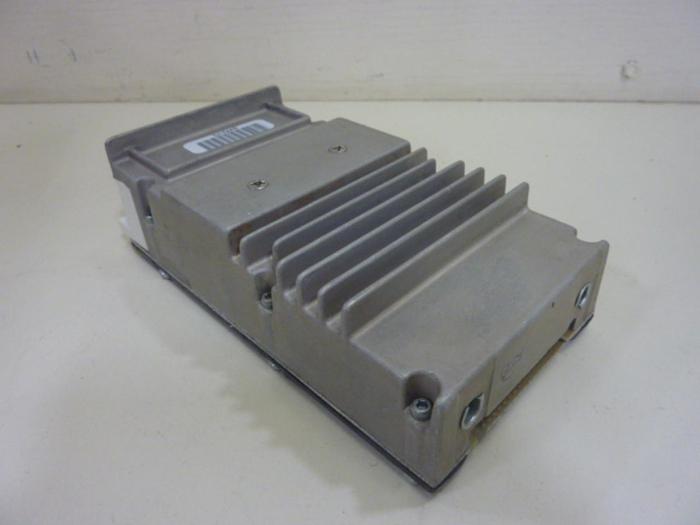 Used GOULD Input Module B553-101 Used