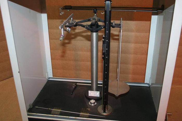 Used KAPPA Scale 60543 Used