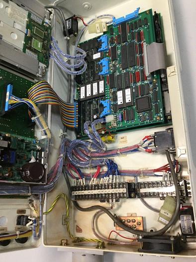 Used SUMITOMO Operator Panel SD30 / OP Used