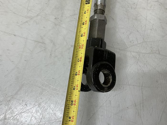 Used PARKER 02.00 H2HLTS182A/12.000