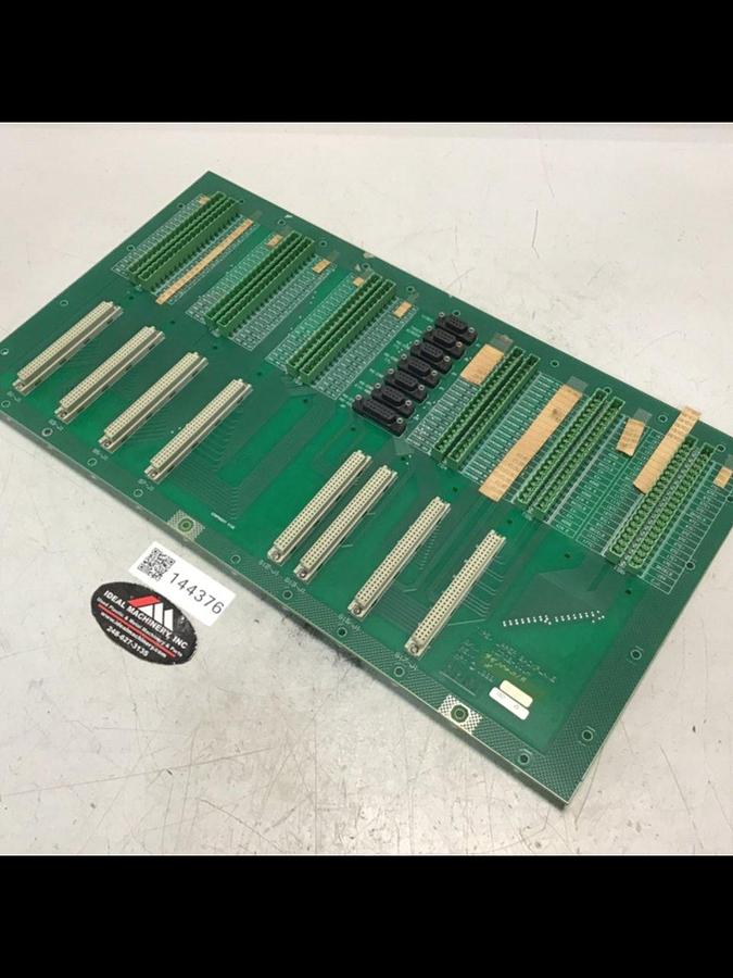 Used HPM Circuit Board 1D702-0014 Used #144376